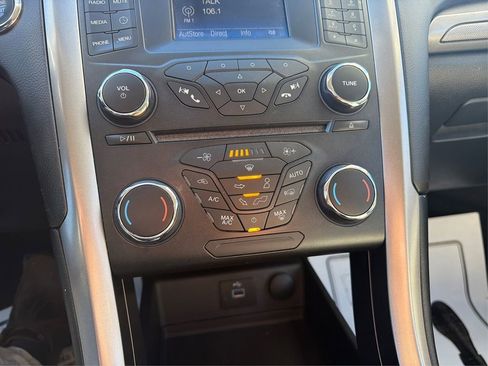 Used 2018 Ford Fusion S image 41