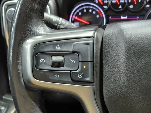 Certified 2022 Chevrolet Silverado 1500 RST w/ All Star Edition Plus image 40