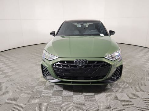 New 2026 Audi S3 Premium image 2