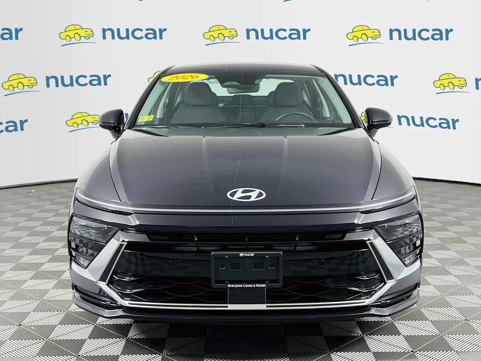 Certified 2026 Hyundai Sonata SEL FWD image 2