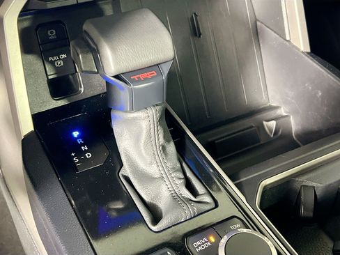 Used 2024 Toyota Tundra SR5 w/ TRD Sport Package image 25