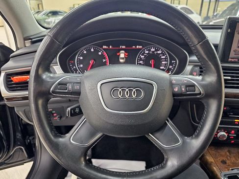 Used 2013 Audi A6 2.0T Premium Plus AWD/4WD image 29