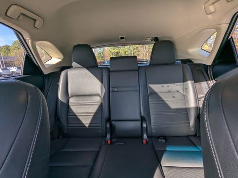 Used 2016 Lexus NX 300h AWD image 10