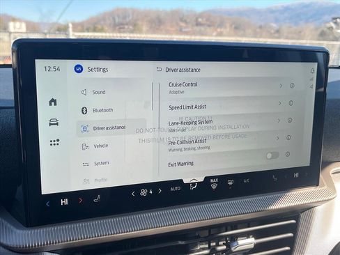 New 2026 Ford Explorer Active image 11