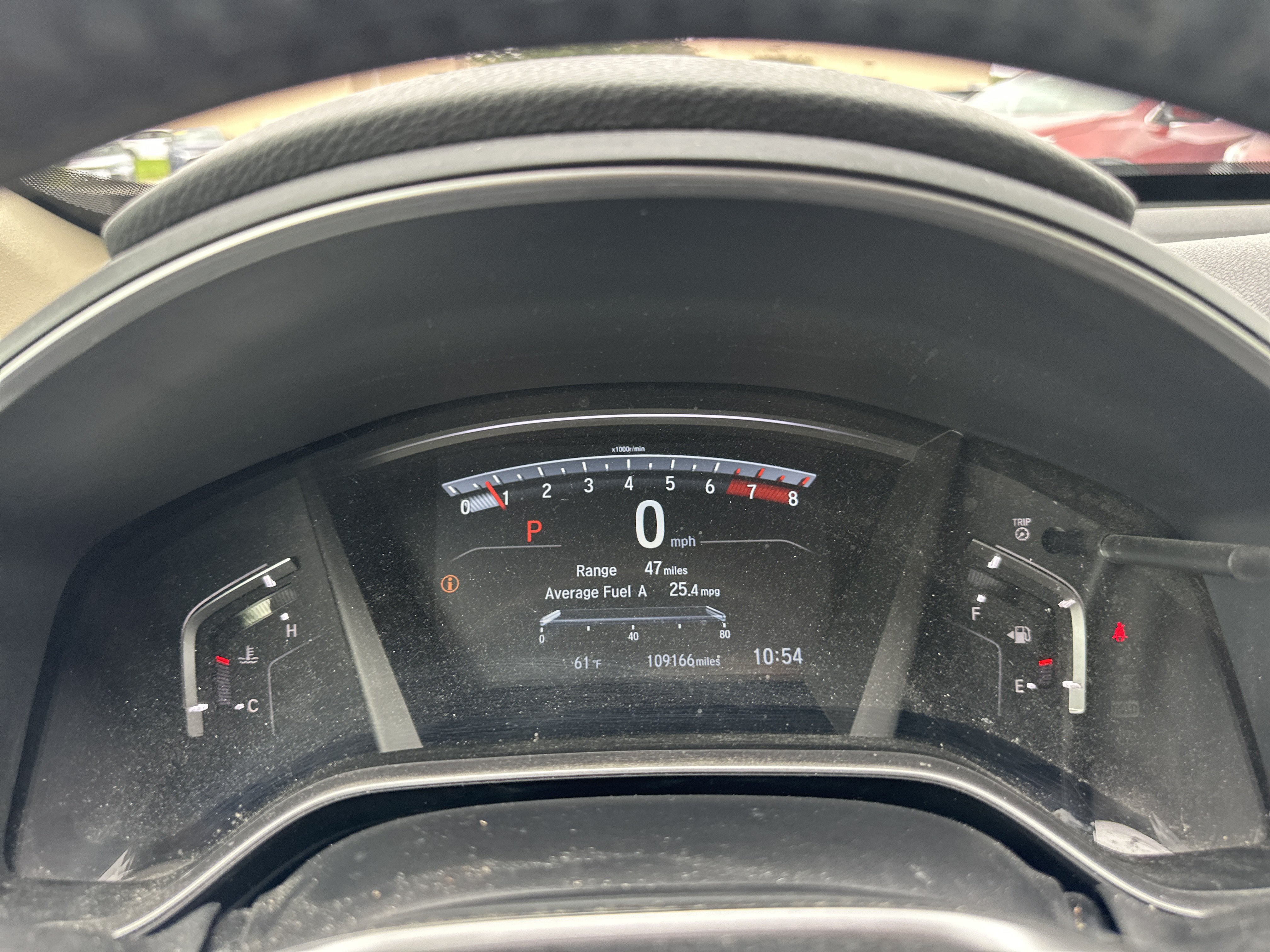 Used 2018 Honda CR-V Touring image 26