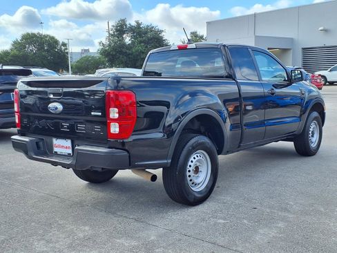Used 2019 Ford Ranger XL RWD image 24