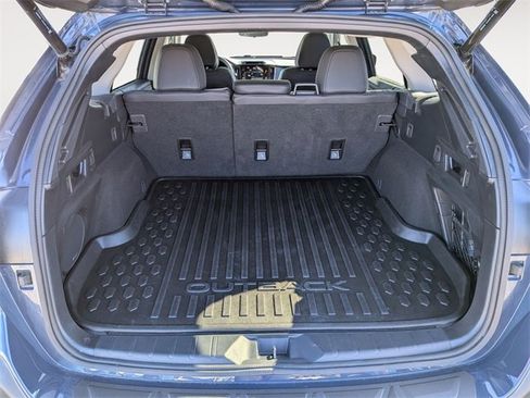 Certified 2023 Subaru Outback Touring image 31