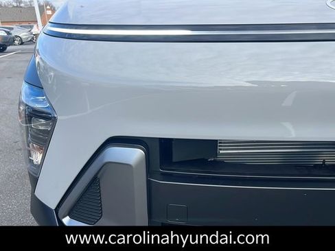 New 2026 Hyundai Kona SEL Premium image 11