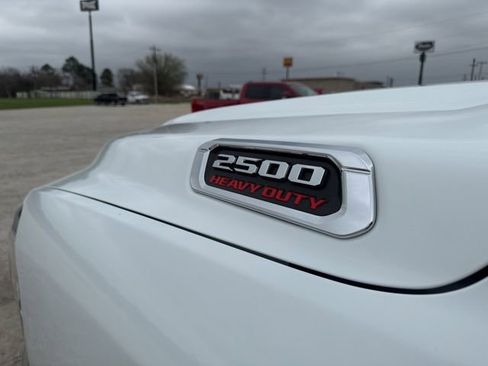 Used 2024 RAM 2500 Big Horn image 7
