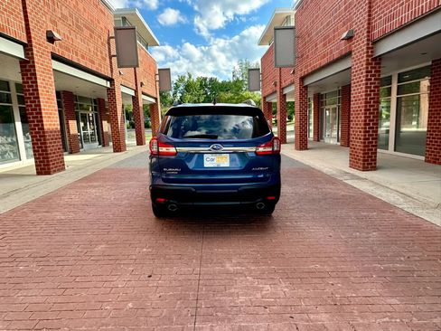 Used 2021 Subaru Ascent Premium w/ Sport Package AWD/4WD image 5