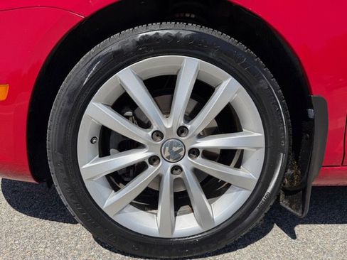 Used 2012 Volkswagen Eos Komfort image 9