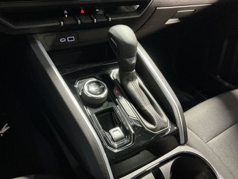 Used 2023 Chevrolet Colorado Trail Boss AWD/4WD image 22