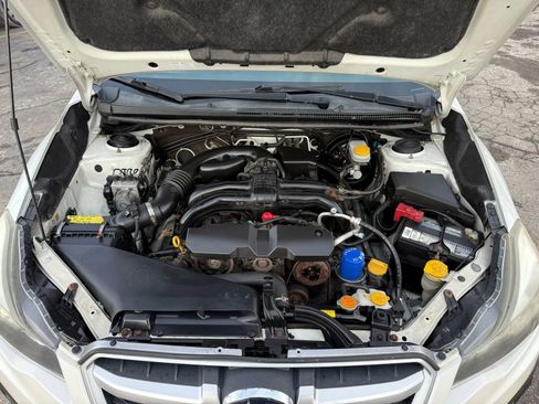 Used 2013 Subaru Impreza 2.0i Sport Premium image 20