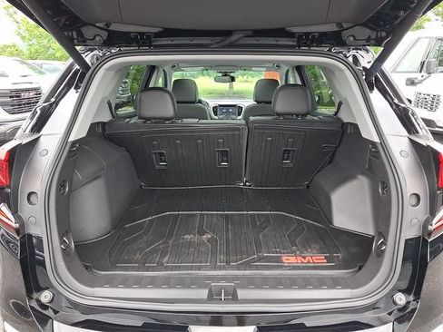 Certified 2023 GMC Terrain SLT w/ Tech Package AWD/4WD image 24