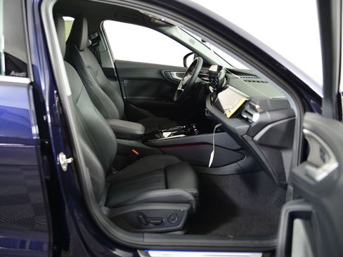 New 2025 Audi A5 2.0T Prestige image 20