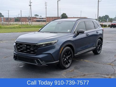 Used 2023 Honda CR-V Sport image 7