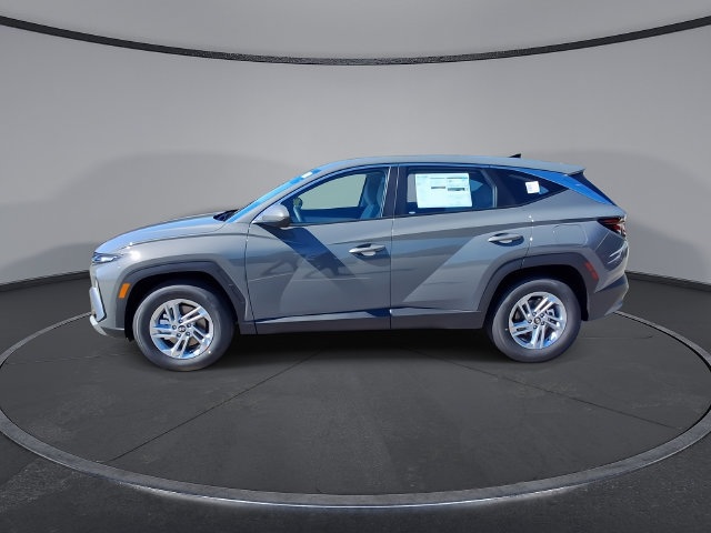 New 2026 Hyundai Tucson SE FWD image 5