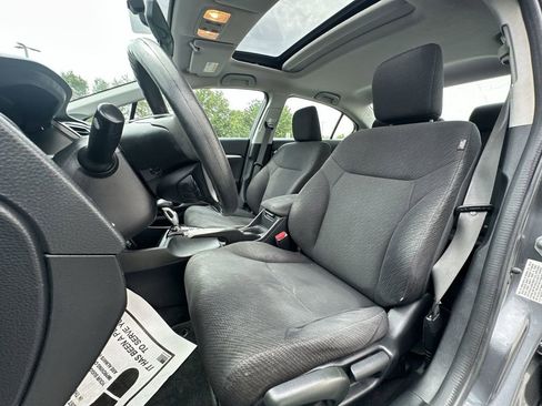 Used 2013 Honda Civic EX image 17