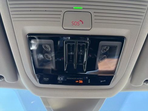 New 2026 Volkswagen Atlas SE AWD/4WD image 18