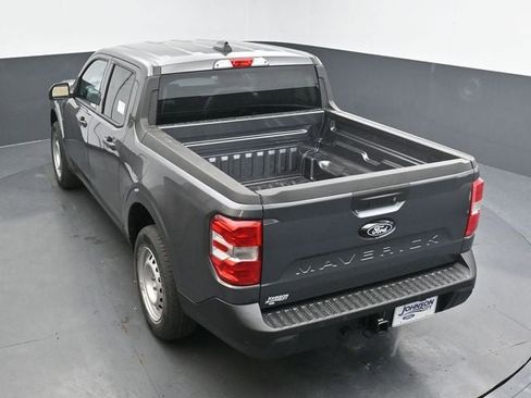 New 2026 Ford Maverick XL w/ Equipment Group 101A AWD/4WD image 20