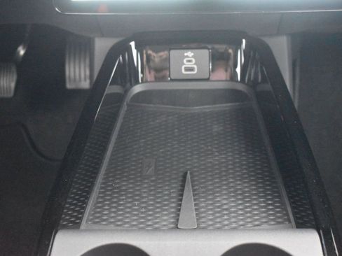 New 2025 Ford Mustang Mach-E Premium image 18