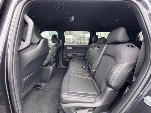 New 2027 Kia Telluride LX image 8