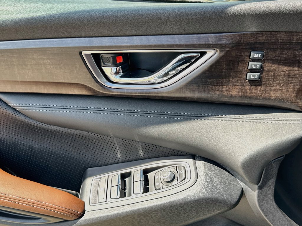 New 2027 Subaru Ascent Touring AWD/4WD image 22