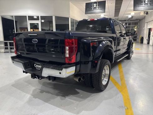 Used 2022 Ford F450 Lariat w/ Lariat Ultimate Package image 6