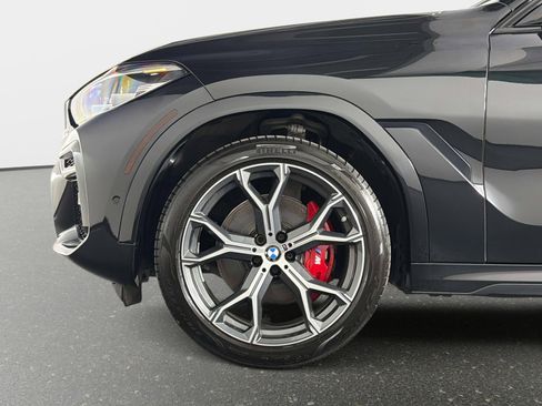 Used 2023 BMW X6 xDrive40i AWD/4WD image 20