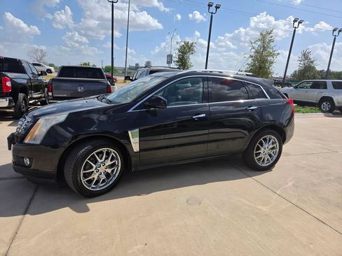 Used 2014 Cadillac SRX Premium w/ Driver Assist Package FWD image 32