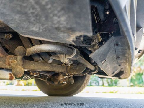 Used 1990 Rolls-Royce Silver Spur II image 75