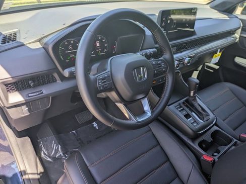 Used 2026 Honda CR-V Sport-L image 10