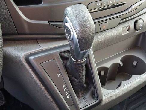 New 2026 Ford Transit 150 148 Medium Roof RWD image 9