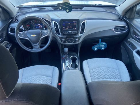 Used 2022 Chevrolet Equinox LS w/ LS Convenience Package image 20