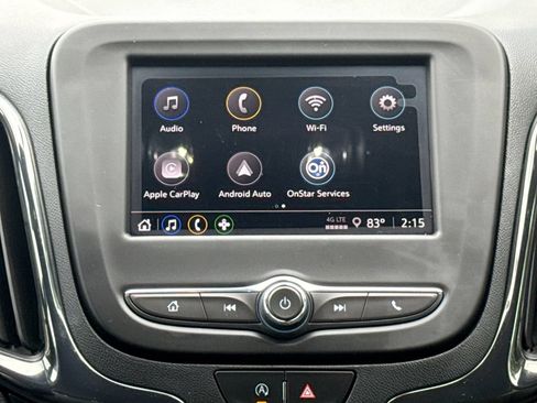 Used 2023 Chevrolet Equinox RS AWD/4WD image 19