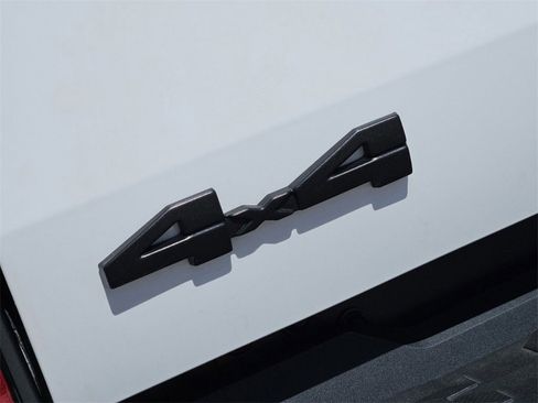 New 2025 Toyota Tundra SR5 w/ Blackout Package (GST) image 8