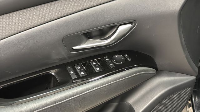 Used 2025 Hyundai Santa Cruz XRT AWD/4WD image 22