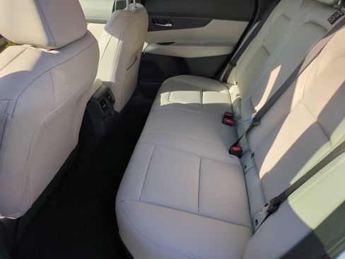 New 2026 Nissan Murano SV image 14