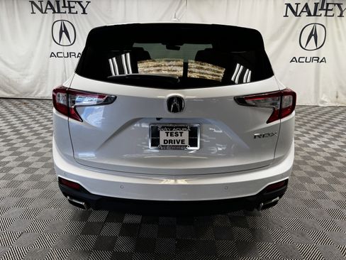 Certified 2022 Acura RDX FWD w/ Technology Package image 4