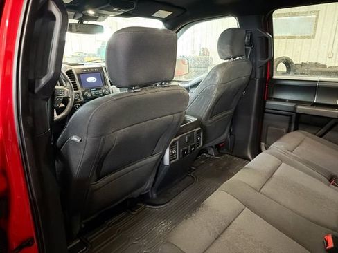 Used 2019 Ford F150 XLT w/ Equipment Group 301A Mid image 9