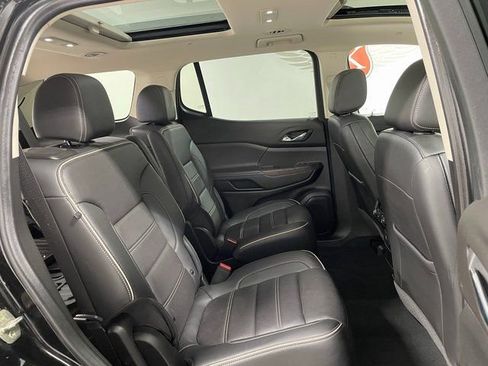Used 2022 GMC Acadia Denali w/ GMC Pro Grade Package AWD/4WD image 22