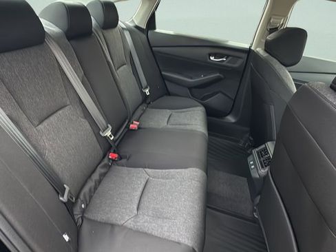 New 2026 Honda Accord SE image 16