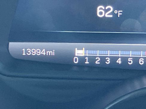 Used 2023 Cadillac CT4 V Blackwing w/ Driver Assist Package image 21