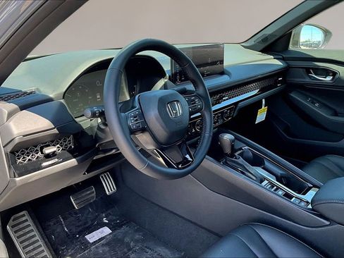 New 2026 Honda Accord Sport image 7