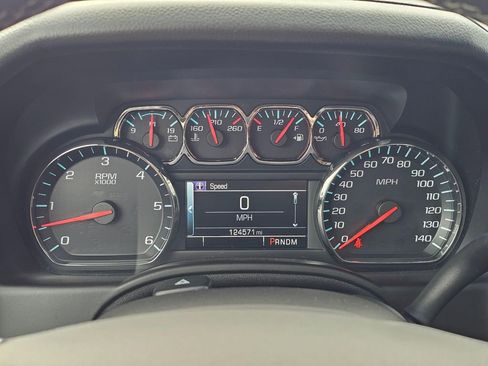 Used 2015 Chevrolet Tahoe LTZ AWD/4WD image 32