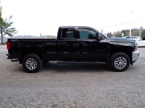 Used 2016 Chevrolet Silverado 2500 LT w/ LT Convenience Package image 5