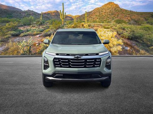 Used 2025 Chevrolet Equinox LT image 5