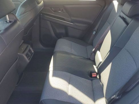 New 2026 Toyota bZ image 12