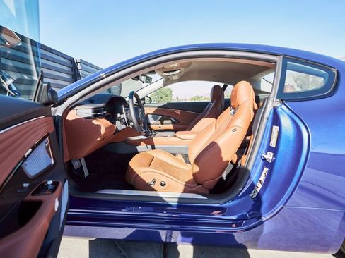 Used 2024 Maserati GranTurismo Modena image 32