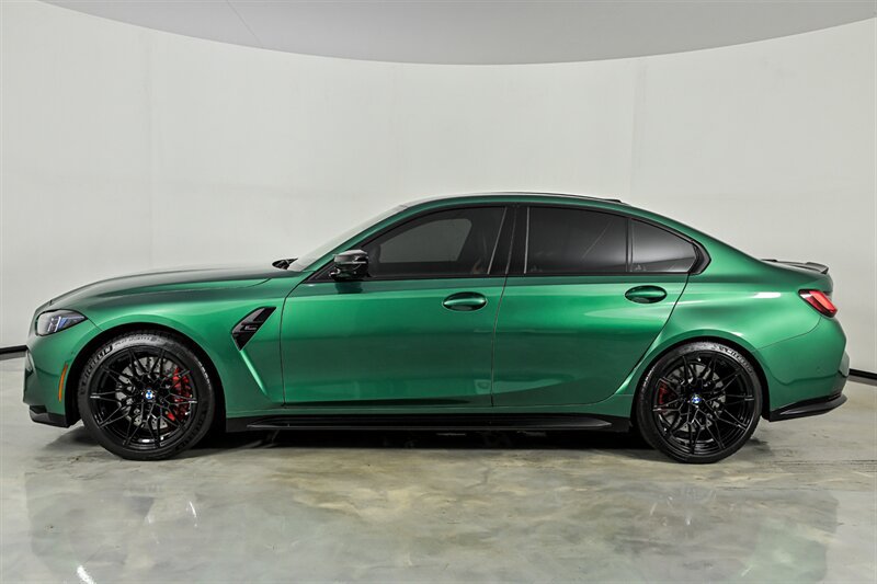 Used 2026 BMW M3 Competition AWD/4WD image 6